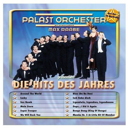 Die Hits Des Jahres