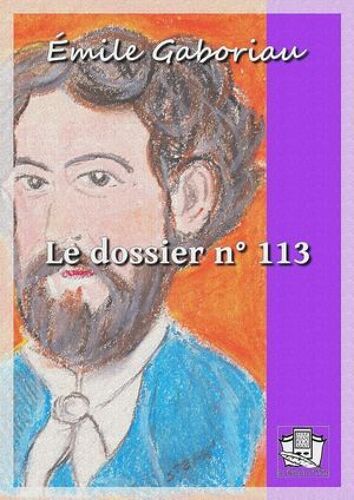 Le Dossier N° 113