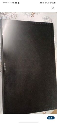 tablette graphique Gaomon PD2200