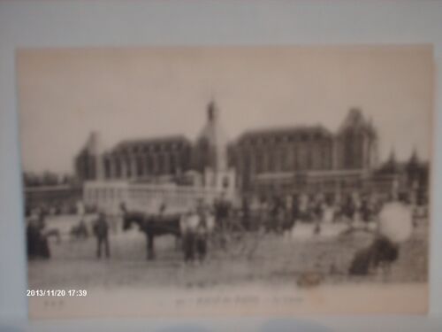 Malo  Les  Bains  //  Le  Casino