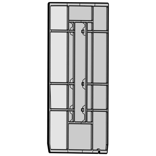 TROTEC Filtre à air pour PAE 40