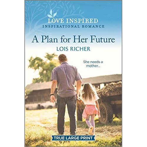 A Plan For Her Future