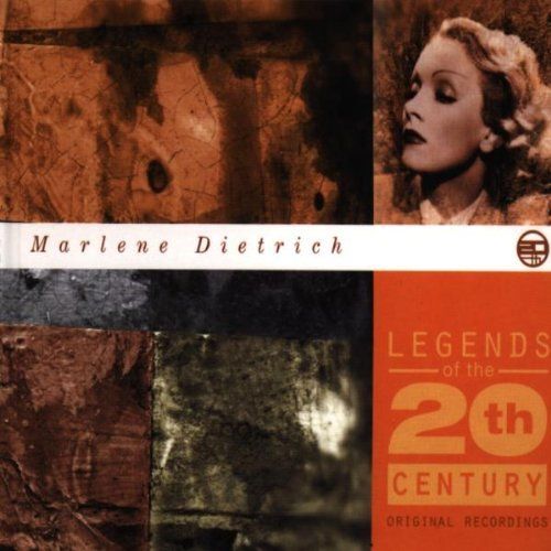 Legends Of The 20th Century