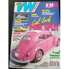Super Vw Magazine 39