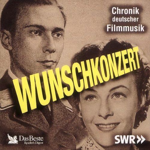 Wunschkonzert
