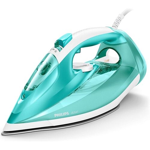 Fer A Repasser 2400w Vert Blanc