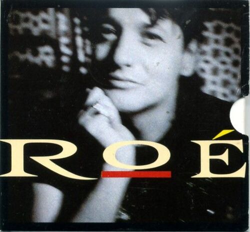 Roe (Collector  3xcd3") (With D.Gilmour ,M.Kante ,R.Lema ,Tomatito , Etc ... )