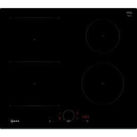 Neff - Table induction combi 60cm 4f biseau av t56fhs1l0