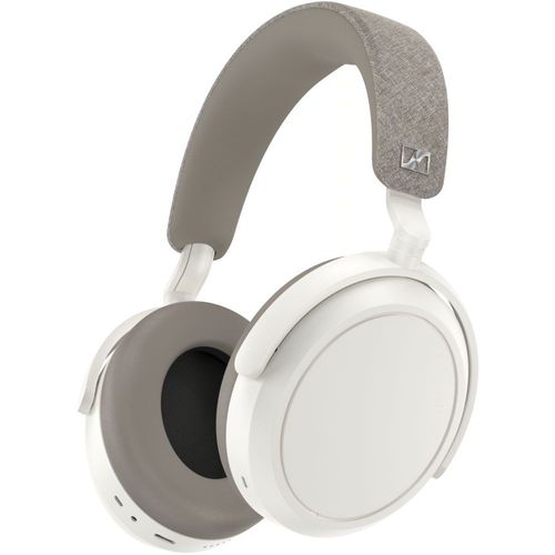 Sennheiser Momentum 4 Wireless avec réduction du bruit - Blanc