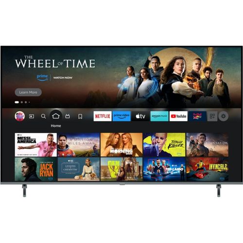 Panasonic TV-65W95AEG 65" (165 cm) Mini LED TV, Ultra HD 4K, Fire TV