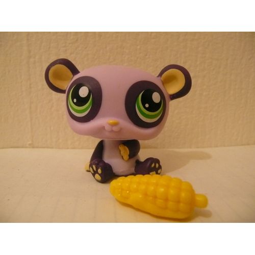 Peyshop Panda N° 1305