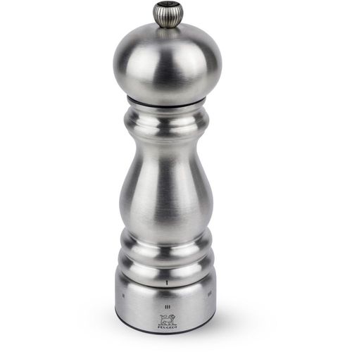 Paris Chef Moulin À Poivre Manuel En Inox U'select 18 Cm