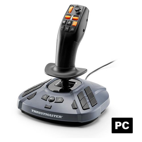 Joystick Thrustmaster SimTask FarmStick