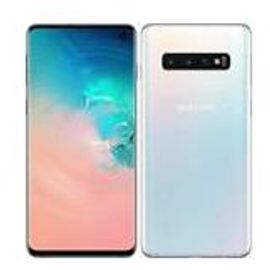 Samsung Galaxy S10 128 Go Blanc -G973U