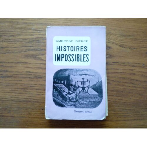 Histoires Impossibles