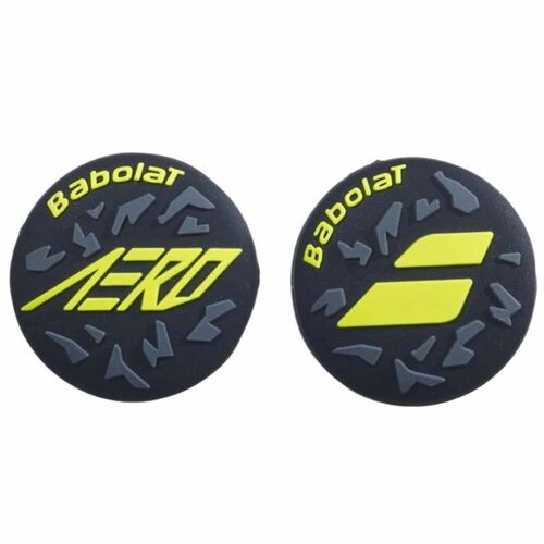Antivibrateur Babolat Aero Damp X2 Noir