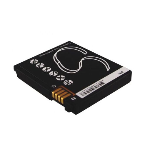 Batterie 3.7V 0.88Ah Li-ion BK-61 pour Motorola A1600