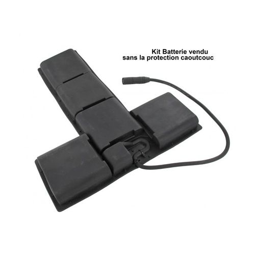 Kit batterie 48V pour secateur F3010 Electrocoup Infaco