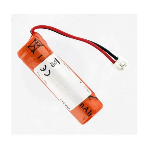 Batterie secondaire 3,6V 700mAH TTGSM