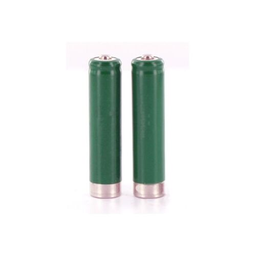 2 Batteries AAA NiMh pour casque sans fil audio