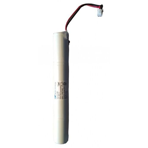 Batterie 4.8V 2Ah NiMh type 111907 pour Baes URA 111227