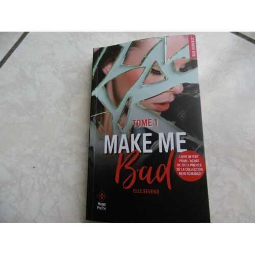 Make Me Bad