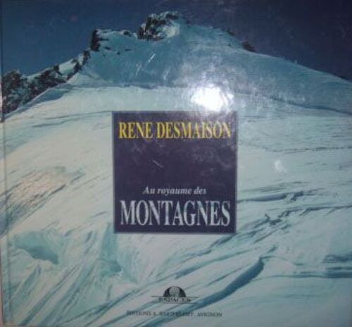 Au Royaume Des Montagnes