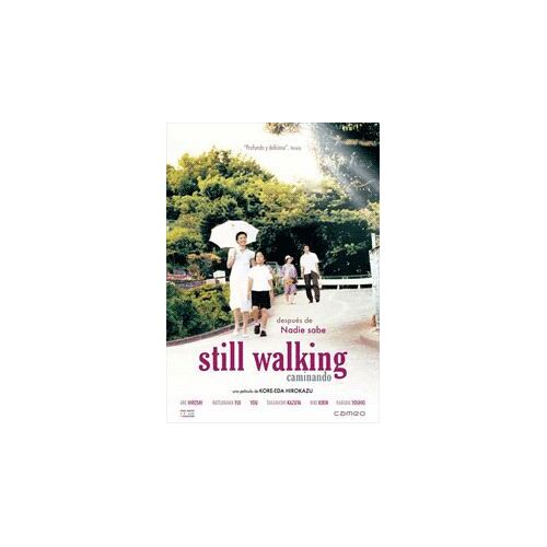 Caminando (Still Walking)(V.O.S)(2008)(Import)