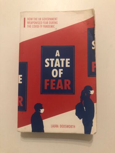 A State Of Fear