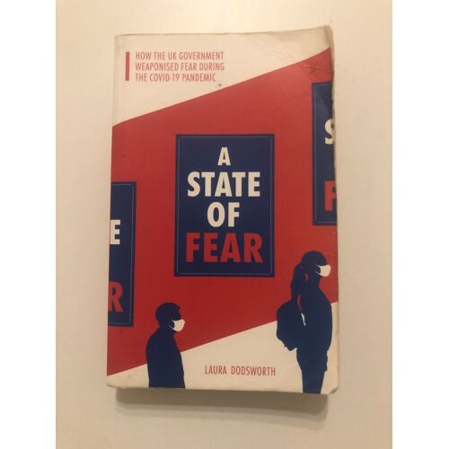 A State Of Fear