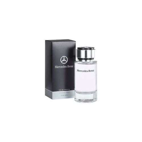 Mercedes-Benz Eau De Toilette Vaporisateur 120ml 