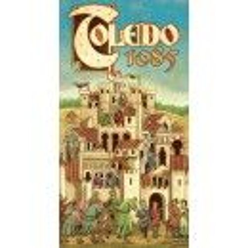 Toledo 1085