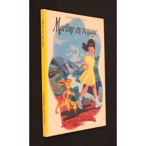 Martine En Voyage