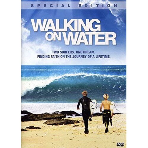 Walking On Water (Special Edtion)