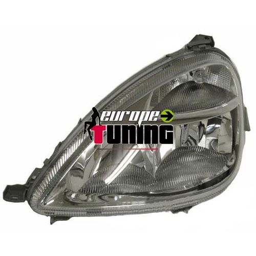 Phare W168 Classe A Conducteur