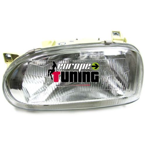 Phare Conducteur Golf 3