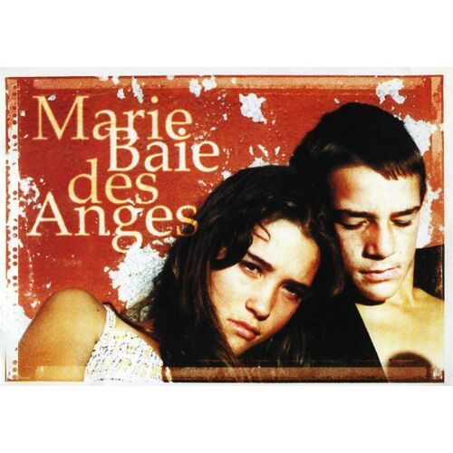 Marie Baie Des Anges, Dossier De Presse, De Manuel Pradal, Avec Frederic Malgras, Vahina Giocante
