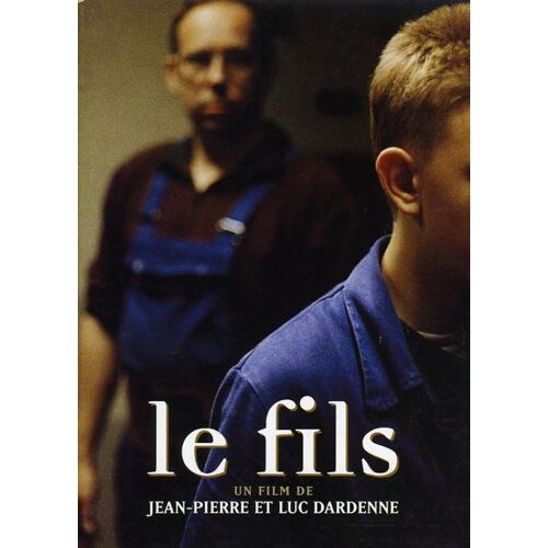 Le Fils, Dossier, Jean-Pierre & Luc Dardenne, Avec Olivier Gourmet, Morgan Marinne, Isabella Soupart