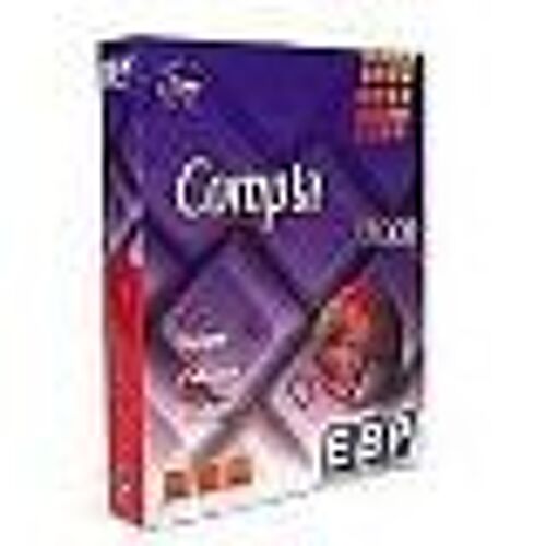 Compta 2000, Pour Windows 95/98 Et Nt