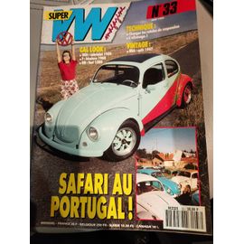 Super Vw Magazine 33