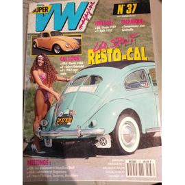 Super Vw Magazine 37