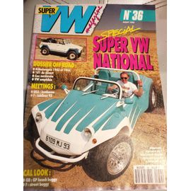 Super Vw Magazine 36