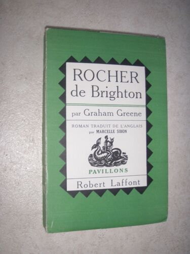 Rocher De Brighton.  N°67 / /79