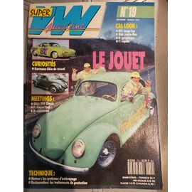 Super Vw Magazine 19