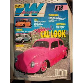 Super Vw Magazine 16
