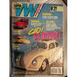 Super Vw Magazine 21