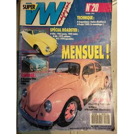 Super Vw Magazine 20