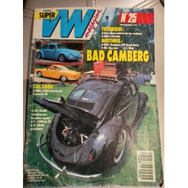 Super Vw Magazine 25