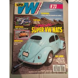Super Vw Magazine 23