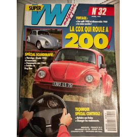 Super Vw Magazine 32